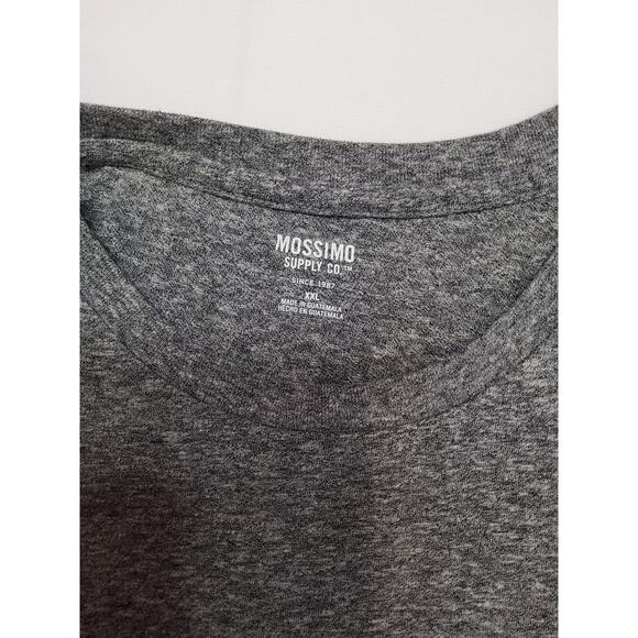 MOSSIMO TEE SHIRT SIZE XXL - Picture 3 of 6